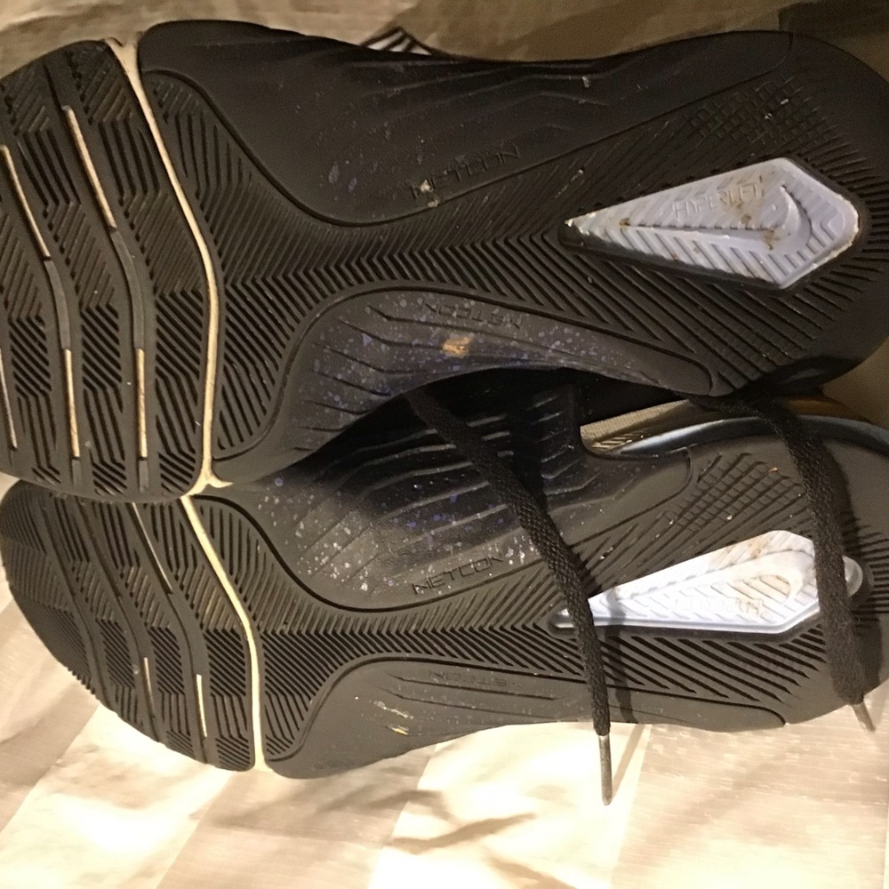 Nike Metcon 7 Training Shoes, Womens Size 6.5 Cross fit, low mileage, no damages - Picture 7 of 10